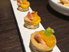 -庐灶江南·江南菜·四合院Bistro(东直门雍和宫·原华侨宾馆店)