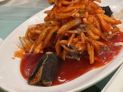 -功德林素菜饭庄(前门店)