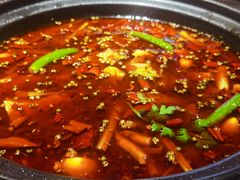 -小饕荟雅安贡椒鱼鲜馆(广福桥店)