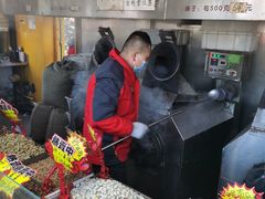 -秋栗香(地安门店)