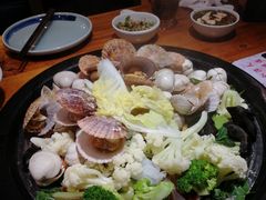 -三个渔夫·蒸汽海鲜(小白楼店)