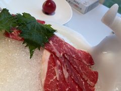 -德天肥牛海鲜火锅(城西银泰店)
