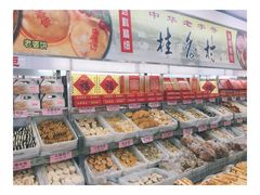 -桂香村(护国寺店)