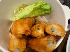 -锡和无锡菜(景丽苑店)