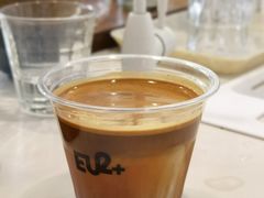 -Eu2+ coffee(上大路店)