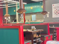 -明洞王妃家烤肉(苏州中心星悦汇店)