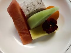 -Yan Ting 宴庭中餐厅(上海静安瑞吉酒店)