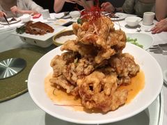 -老妈菜馆(建设街店)