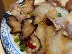 -鸿运楼·舌尖上的徽菜