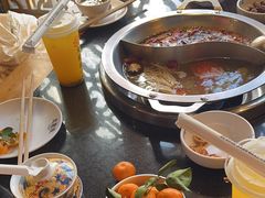 -大龙燚火锅(南山大道店)
