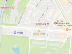 -埃菲尔铁塔
