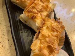 西杏片炸鲜奶-点都德(北京路贰店)