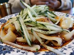 -柴窝堡22号辣子鸡·传承新疆菜