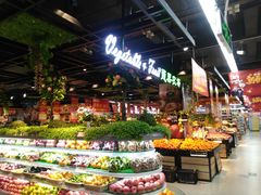 -广百家超市(大东海店)