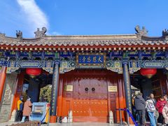 -大慈恩寺(大雁塔)