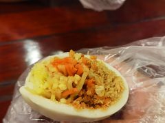 年糕卷-张果佬年糕卷(科巷店)
