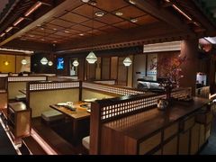 -揽季锅物会.福建黄鱼.海鲜姿造(五四路店)