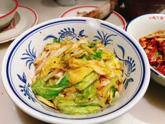 -洞庭土菜馆(天河北总店)