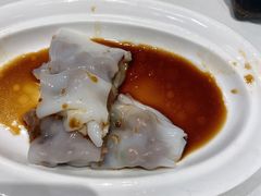 -凤凰楼酒家·粤宴点心(华强北店)