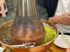 -铭记烧烤制作社•吊炉乳鸽 延吉冷面