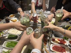 -海底捞火锅(吴中路店)