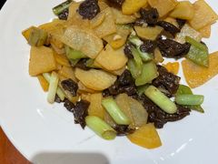-秦三驴(云飞街店)