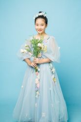 -倾城宝贝儿童摄影(浦东金谊店)