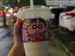 -揭西擂茶(龙华店)