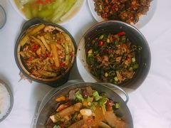 -新新湘菜馆(新中街二条店)