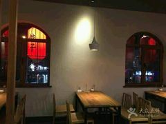 -新兴园饺子馆(北京百子湾店)