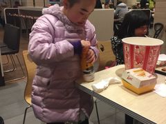 -肯德基(盘龙奥莱店)