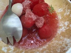 -大树餐厅(环球港店)