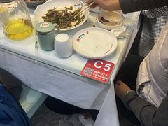 -纳家楼·地道陕菜(劳动路店)