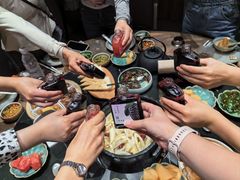 -蘑界·野生菌火锅(深业上城店)