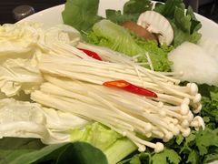-鼎鼎香·港式火锅(北京SKP店)
