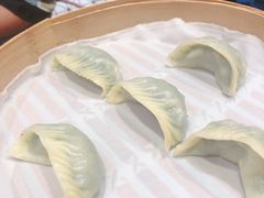 蒸饺-鼎泰丰(南西店)