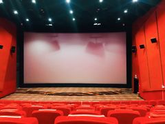 -山文星辉影城(济南和谐广场店)