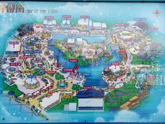 -郑州方特梦幻王国