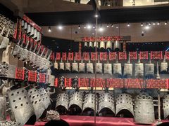 -曾宴·楚菜(湖北省博物馆店)