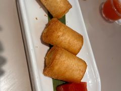 -蔡澜点心·粤菜(丽泽天街店)