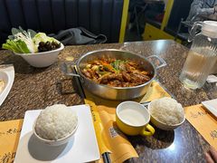 -黄记煌三汁焖锅(崇文门店)