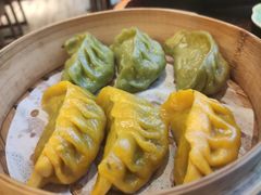 -五观堂素食(新华路店)