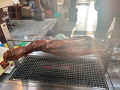 -宗泉烤全羊·烤羊腿·家常菜(解放东路店)