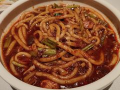 -谷丽羊肉串·新疆烧烤·羊肉火锅大排档·原老马烧烤(砂子塘店)