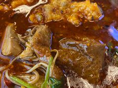 -蓉三少冒烤鸭·四川小吃集(北京首店)