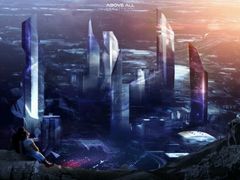 城市最美丽的地方！-盘王谷酒店