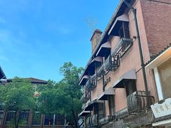 -飞马旅黎黄陂路文旅街区