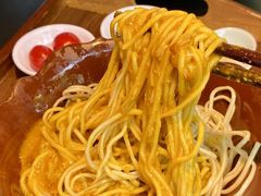 -奇芳阁·百年清真南京菜(夫子庙店)