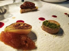 -圣丰索菲特·法国餐厅