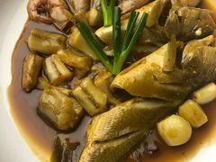 -蘭奢雅集·江浙菜(青山江滩店)